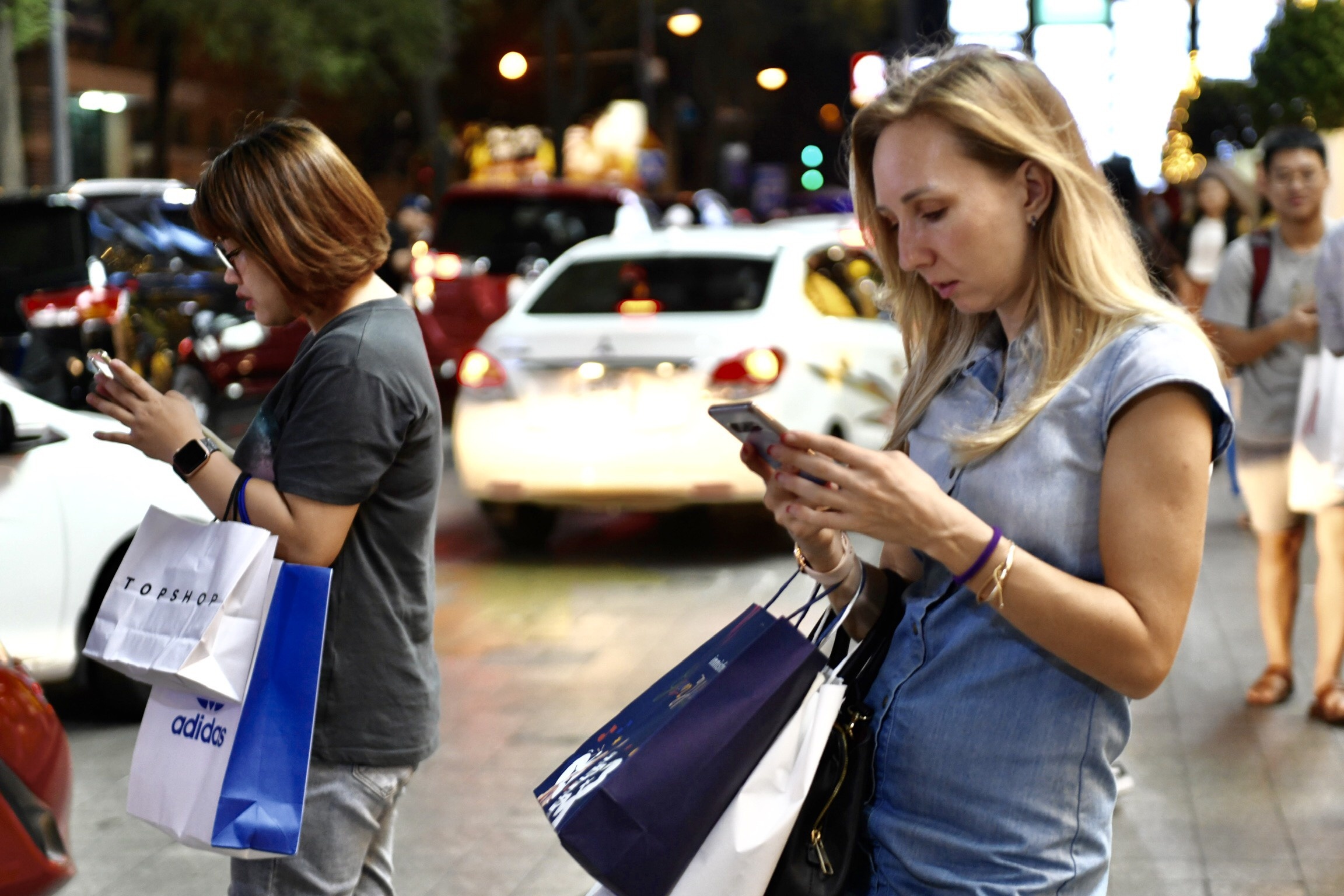 khong khi Black Friday anh 10