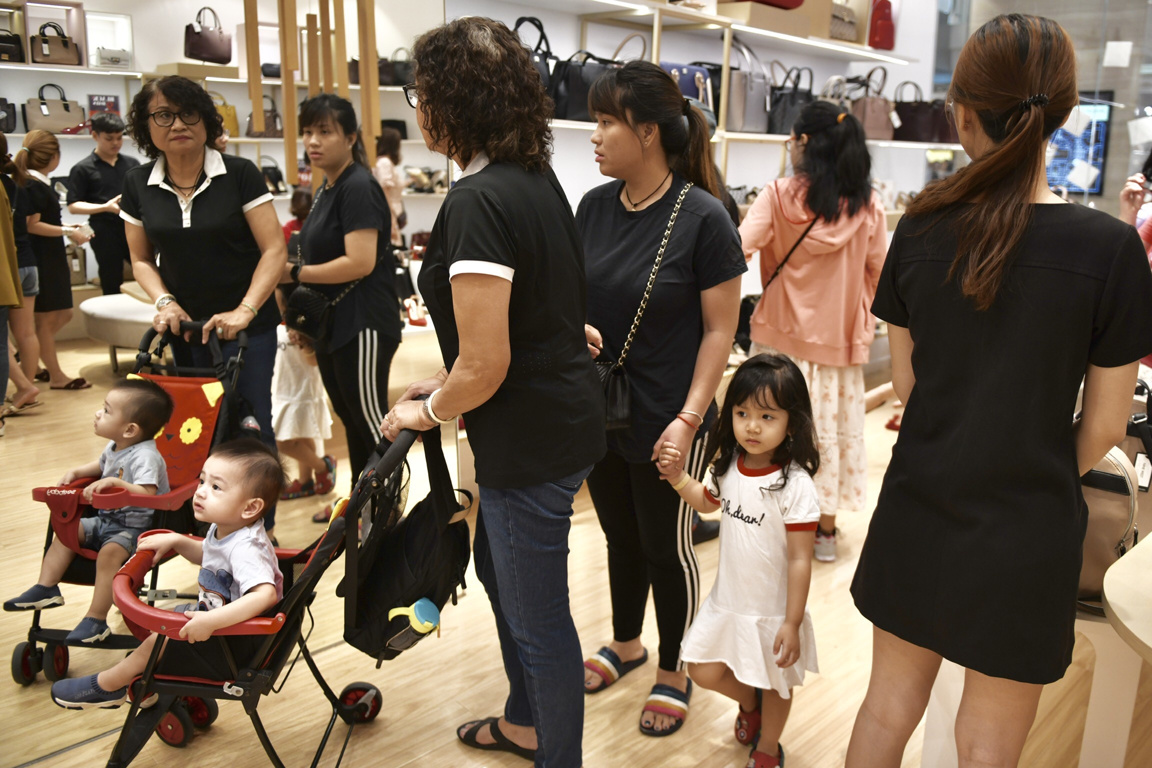 khuyen mai Black Friday anh 2