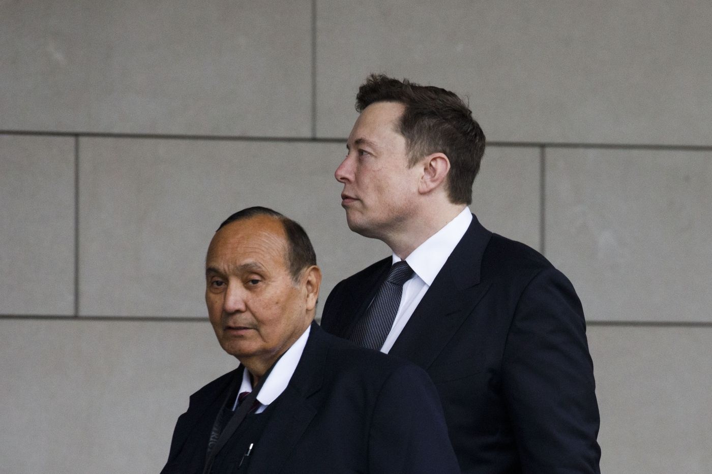 tai san cua Elon Musk anh 1