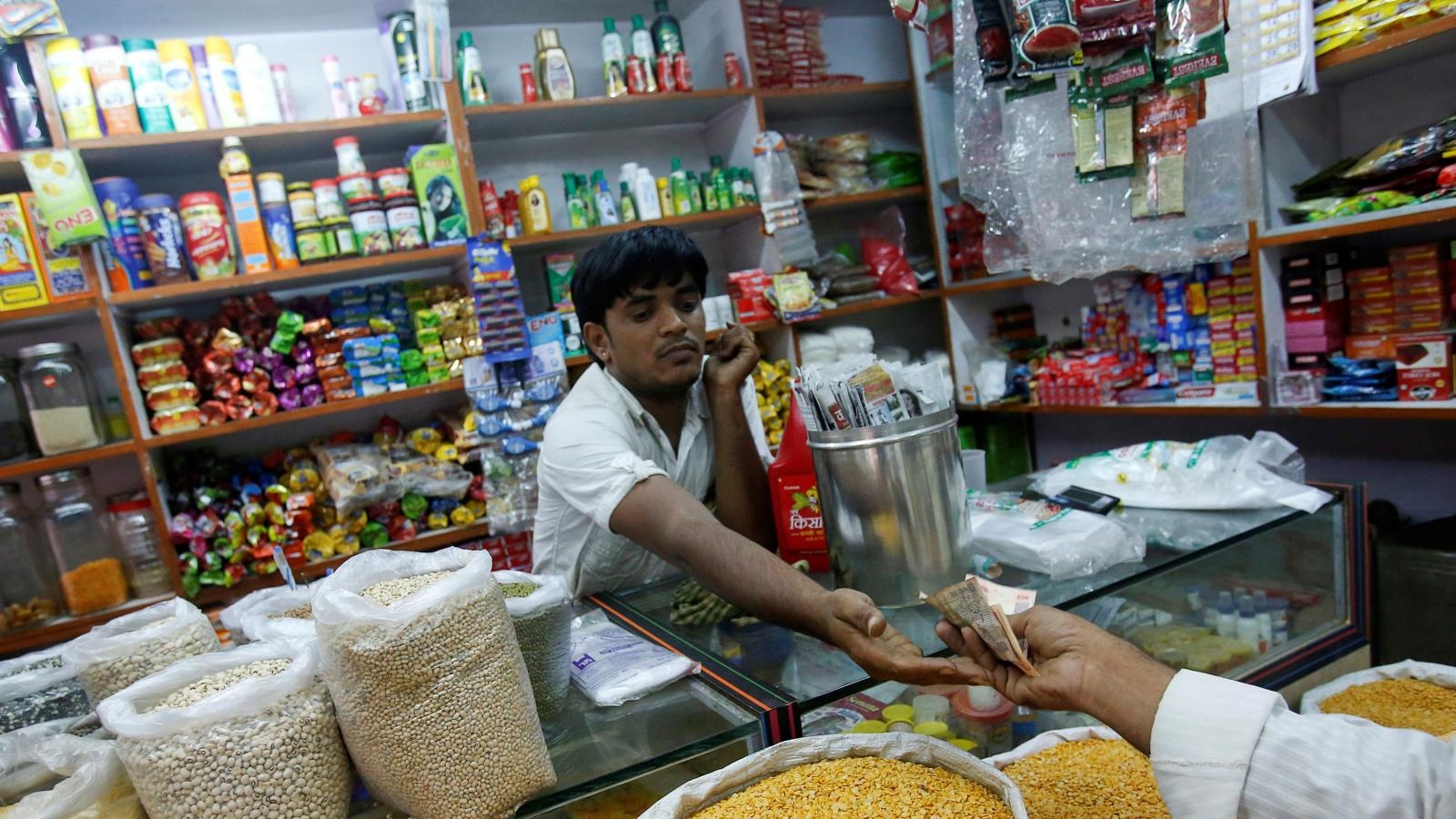 kinh te An Do sa sut anh 3