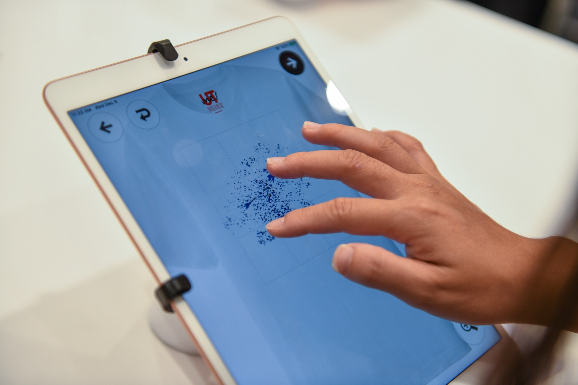 Uniqlo tai Viet Nam anh 5