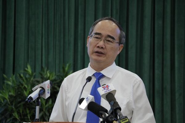 'Nguoi lao dong tai TP.HCM danh qua nhieu thoi gian cho cong viec' hinh anh