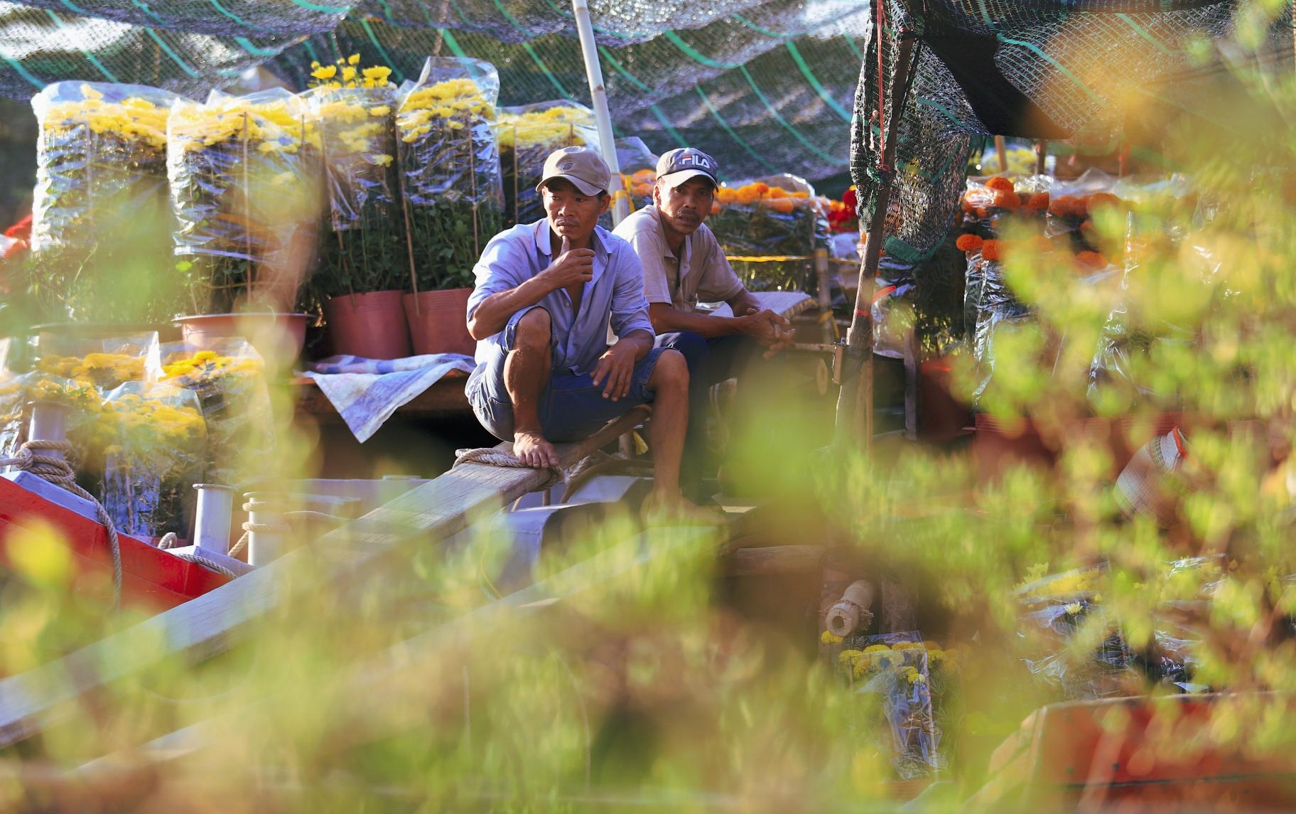 cho hoa noi TP.HCM anh 3