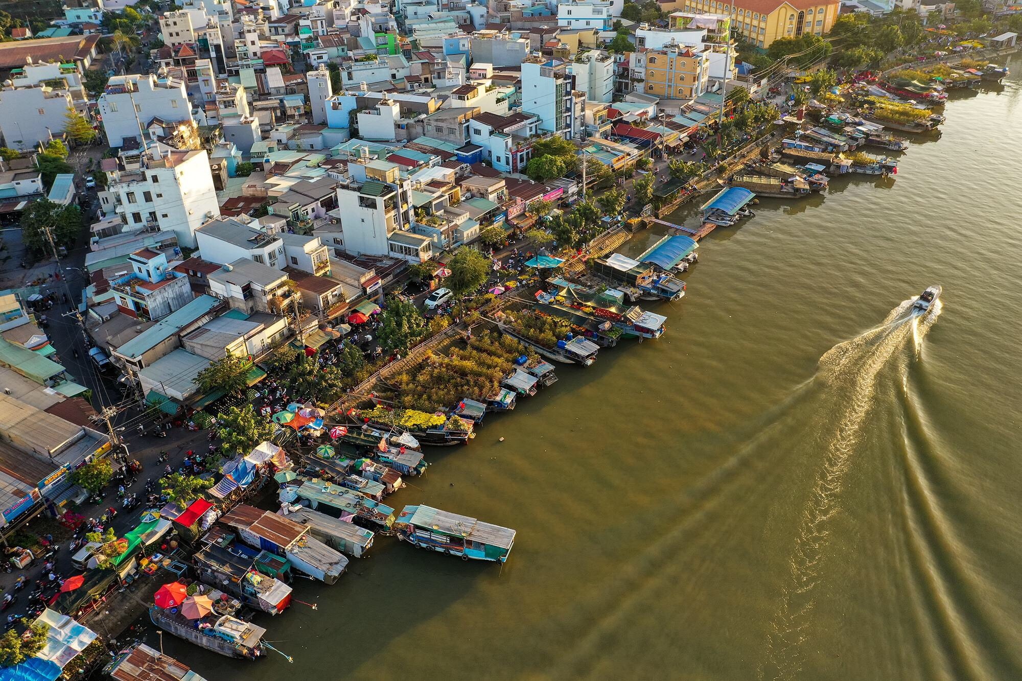 cho hoa noi TP.HCM anh 1