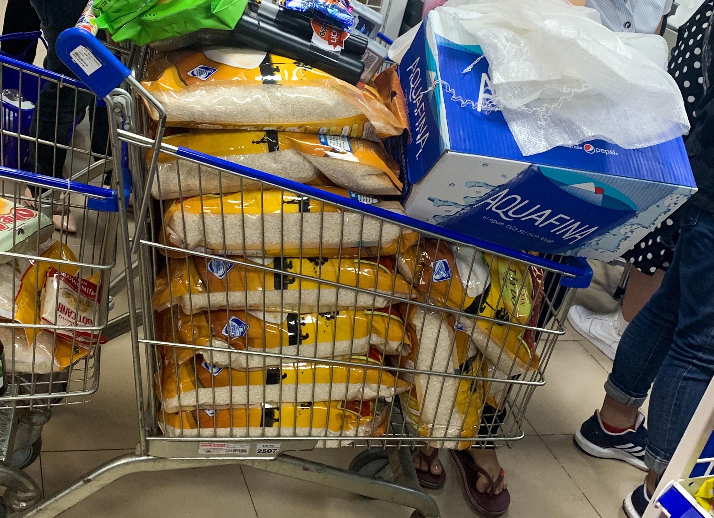 Rau cu chay hang anh 7