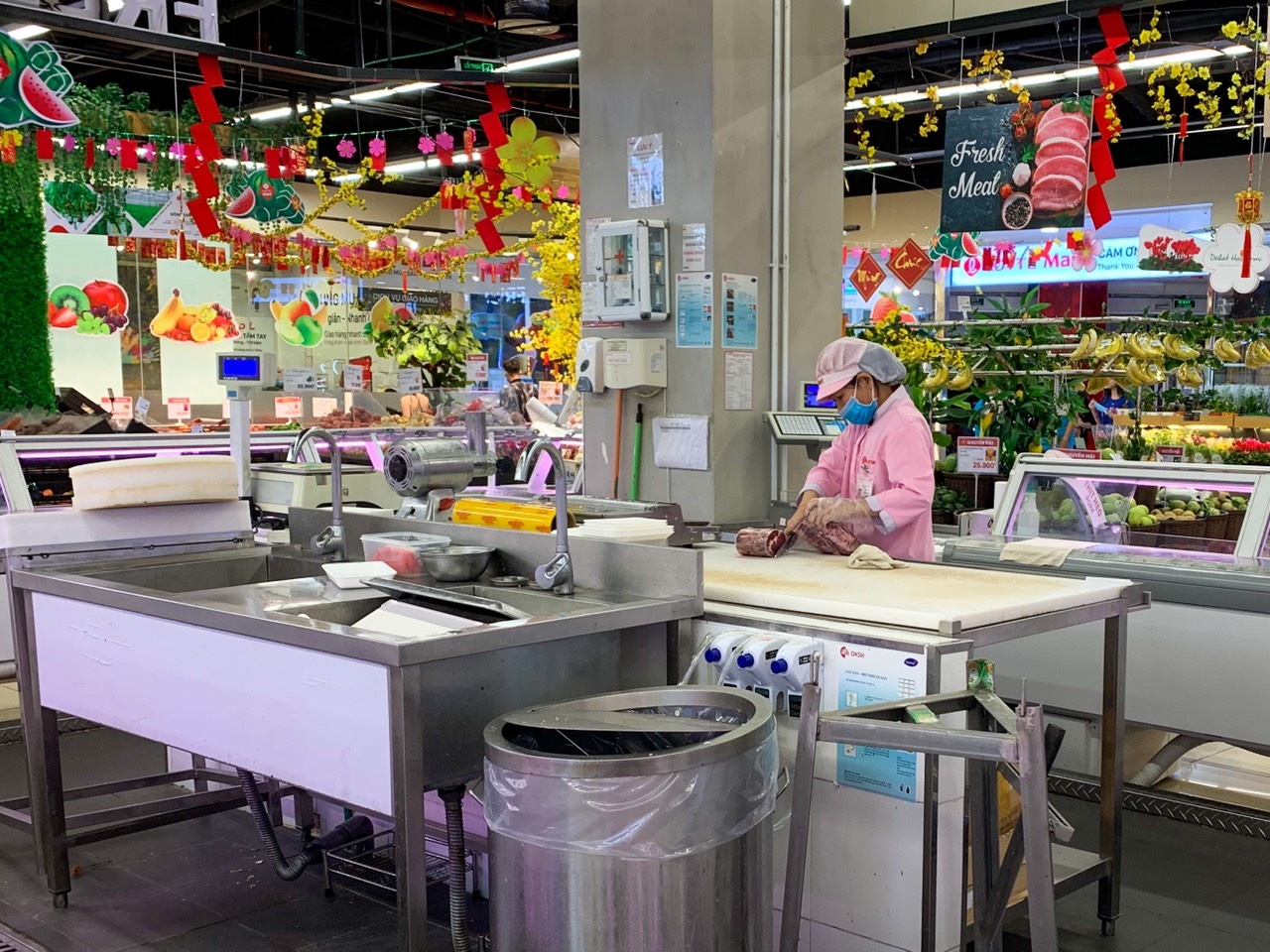 Rau cu chay hang anh 6