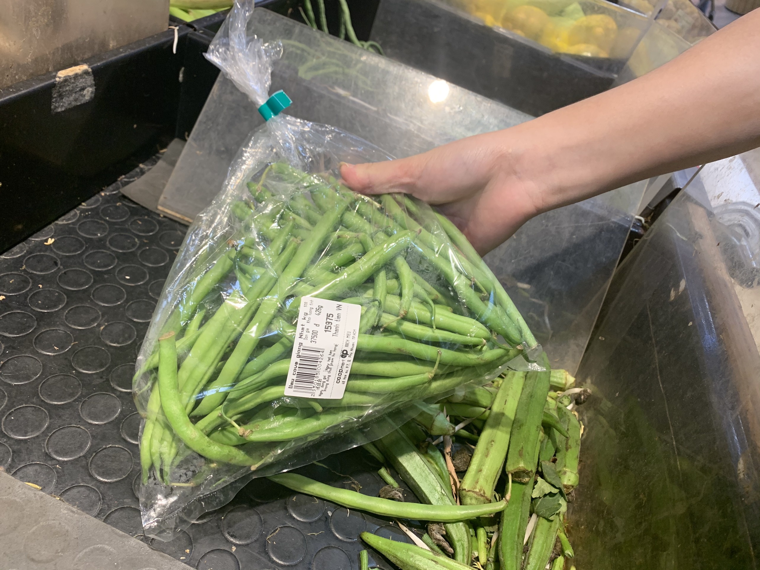 Rau cu chay hang anh 3