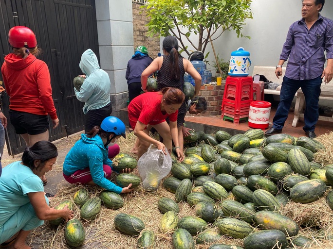 mua dua hau lam tu thien anh 3
