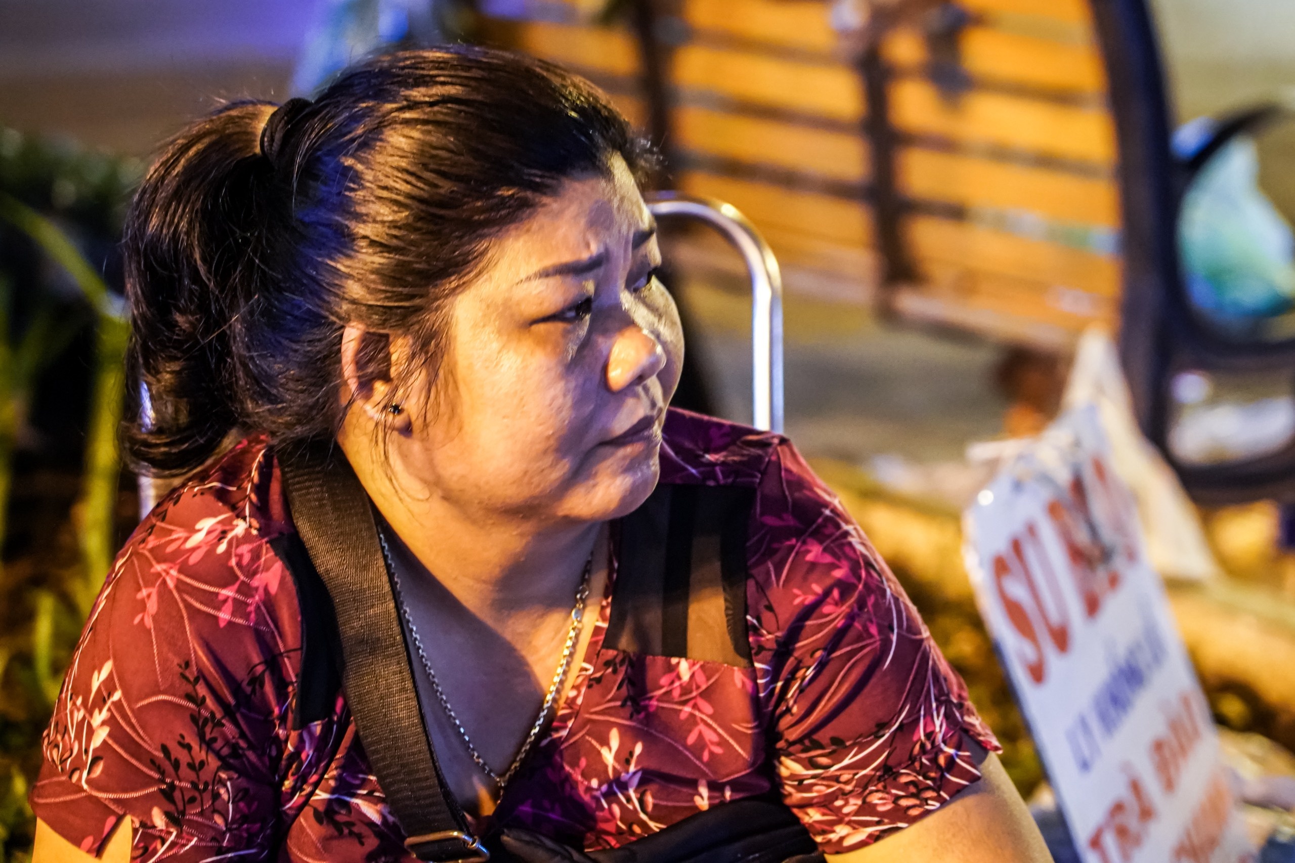 Hang quan giam doanh so vi dich corona anh 7