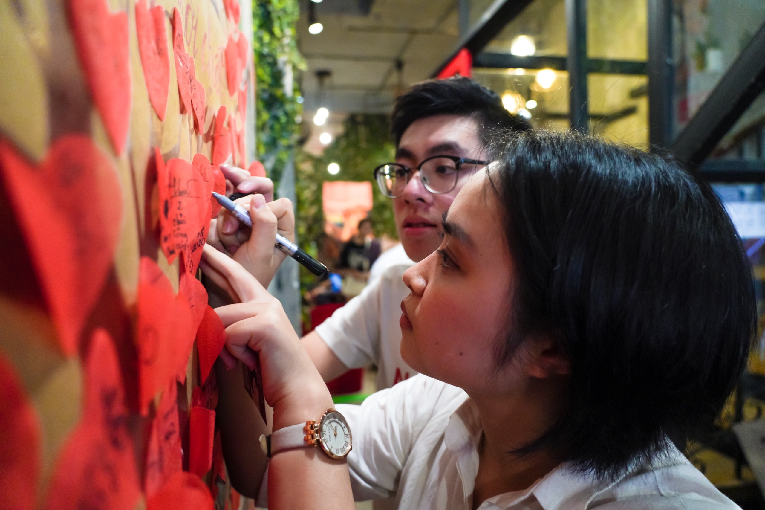 cam ket yeu den chet anh 6