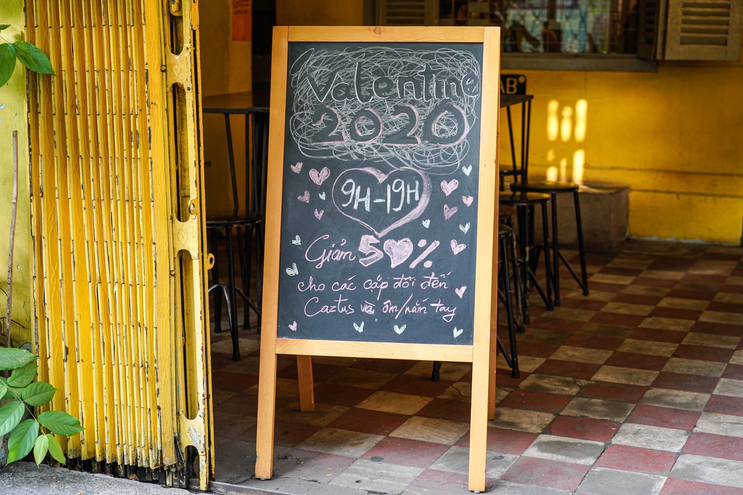 cam ket yeu den chet anh 1