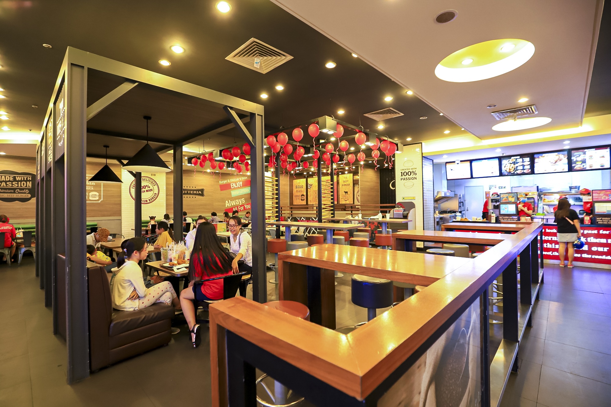 ha hang Han o TP.HCM anh 5