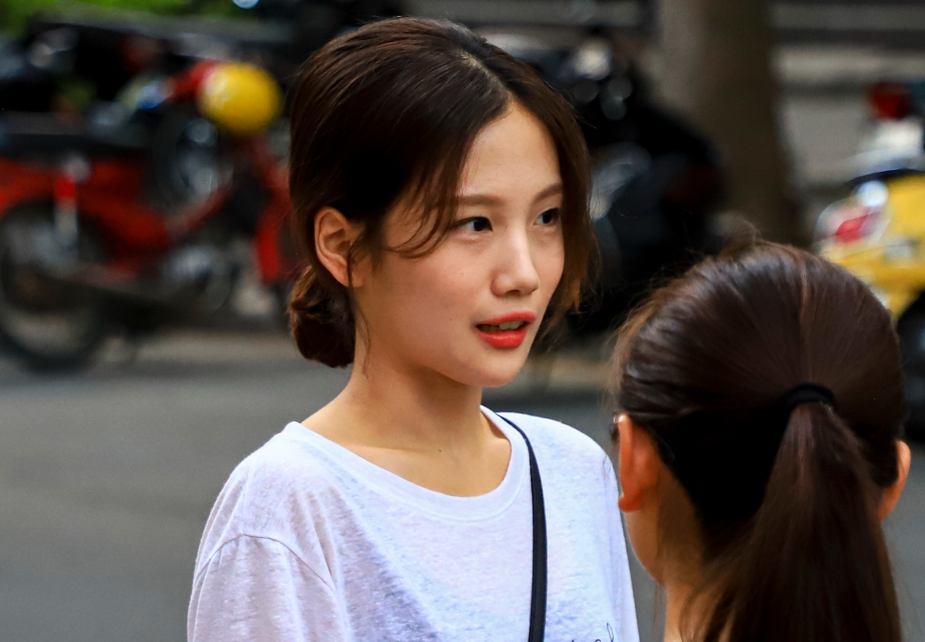 ha hang Han o TP.HCM anh 11