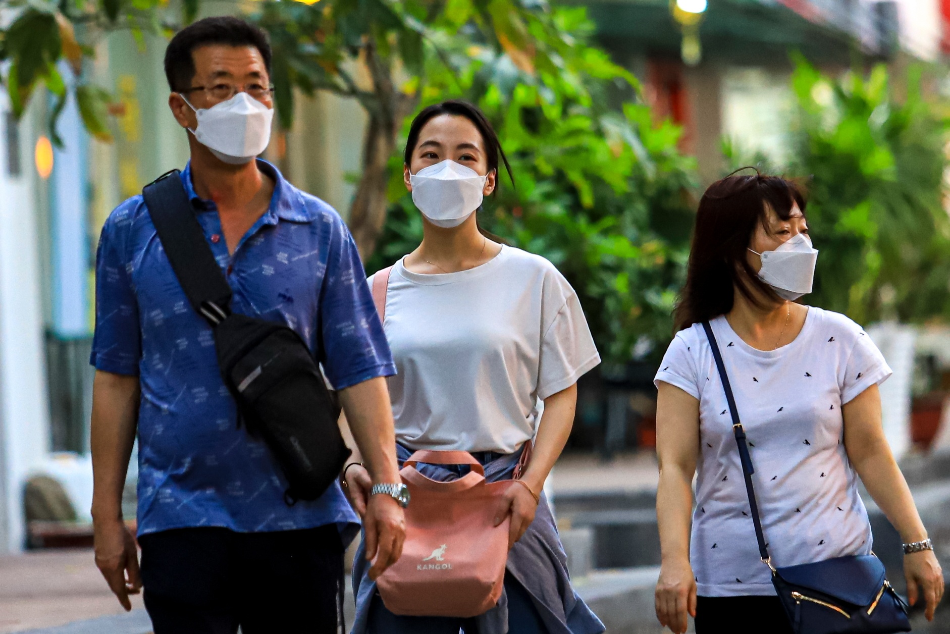 ha hang Han o TP.HCM anh 10