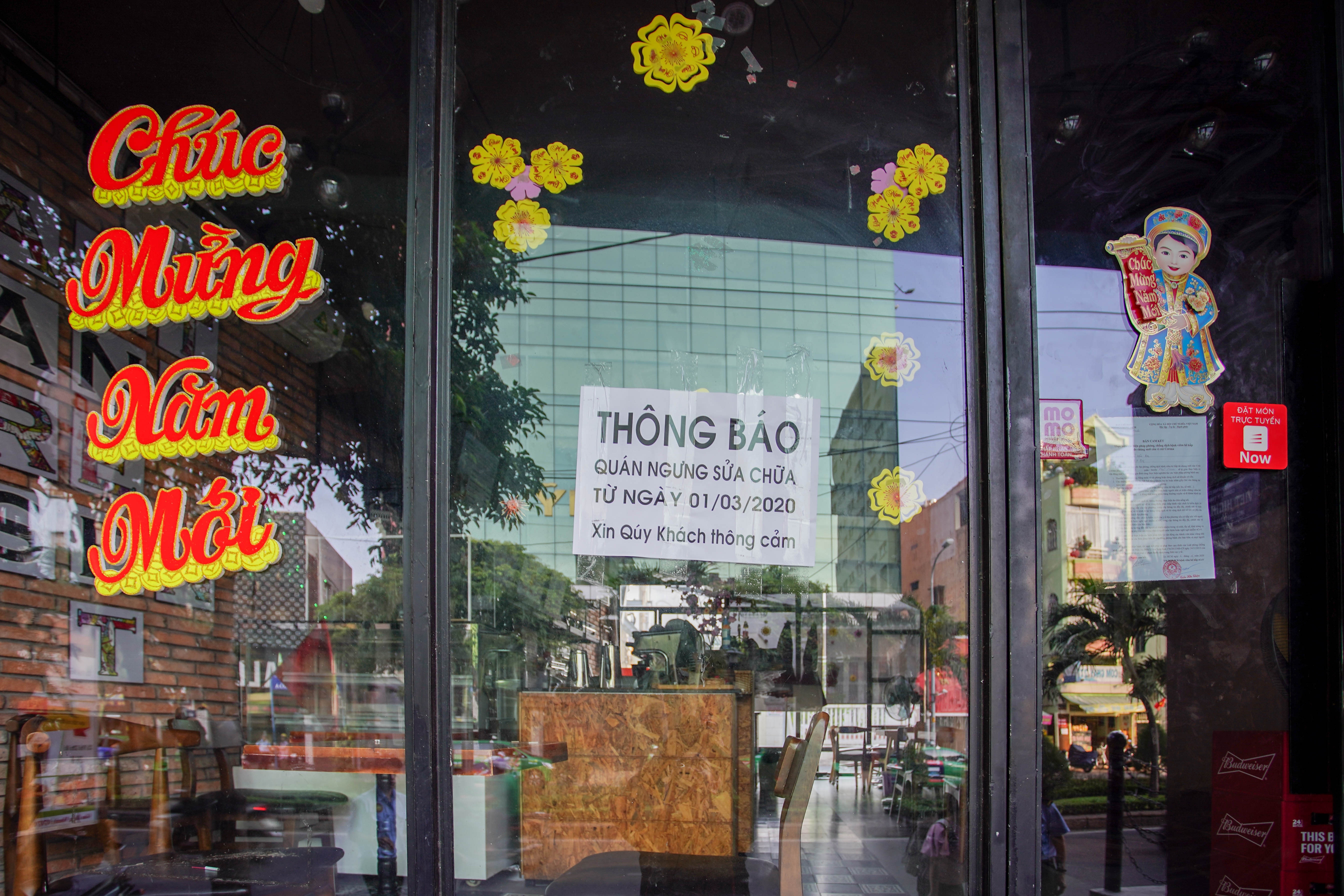 Chuoi nha hang lon tim cach duong dau voi Covid-19 anh 2