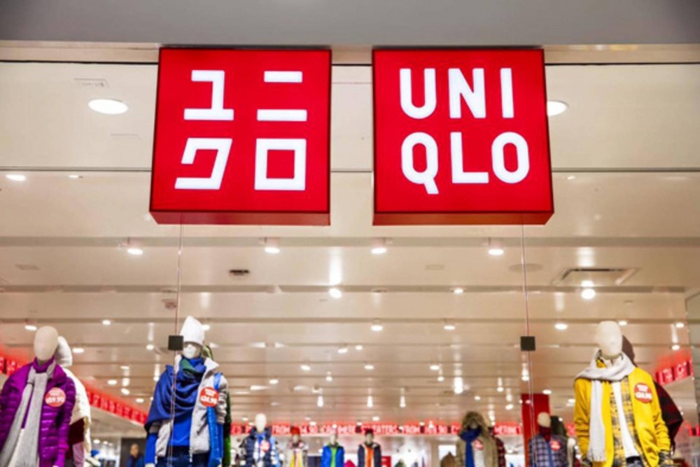 Uniqlo mo cua hang thu 2 tai TP.HCM hinh anh