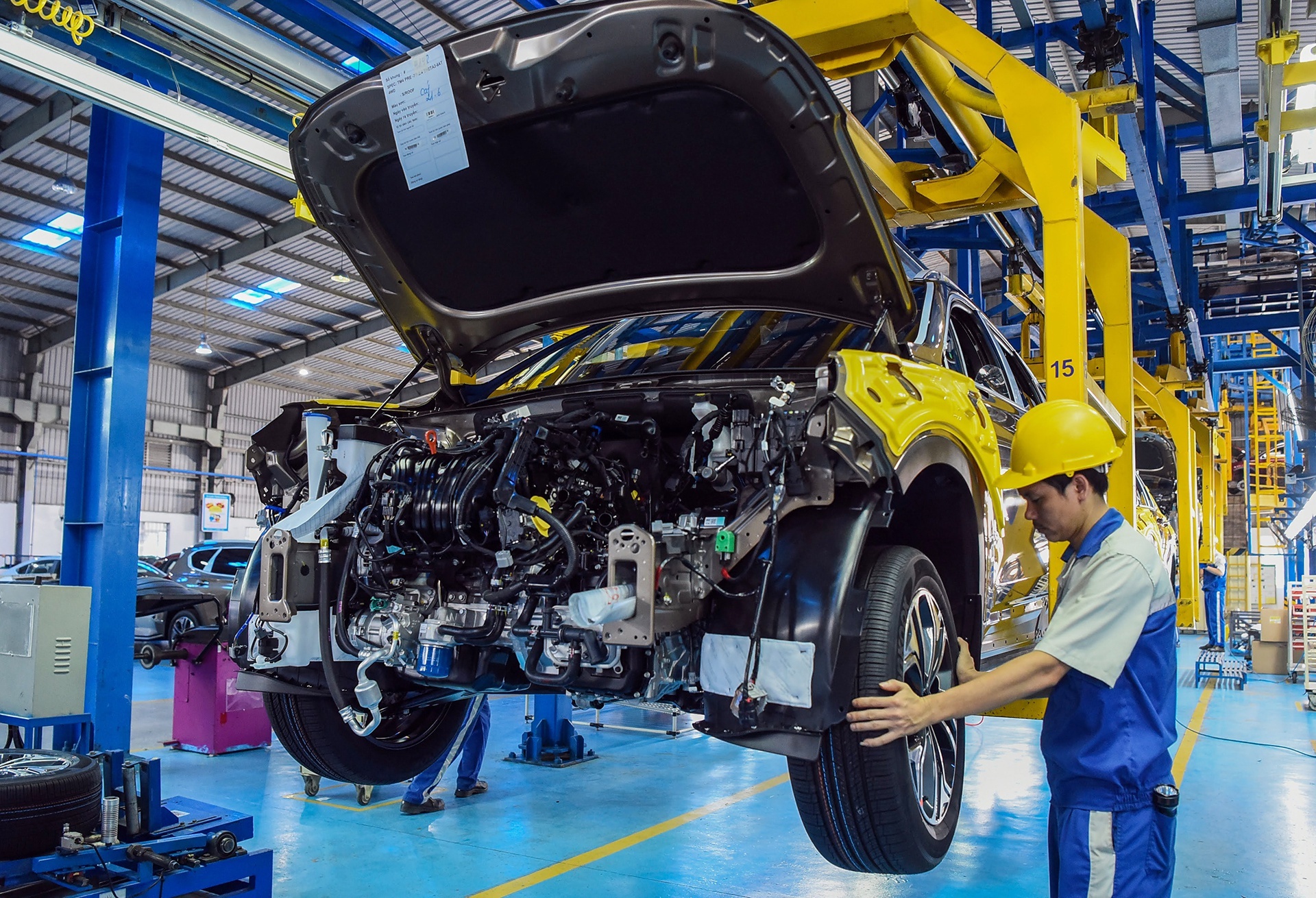 Chia se de cung ton tai qua Covid-19 anh 2