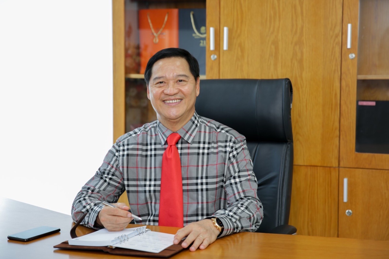 Chia sẻ để cùng tồn tại qua Covid-19 ảnh 1 Chia se de cung ton tai qua Covid-19 anh 1