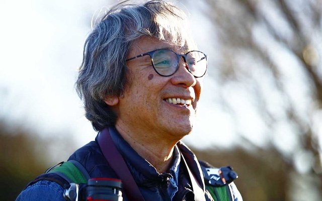 Doanh nghiep cung 'cha de' may tho ho tro san xuat 2.000 chiec cho VN hinh anh