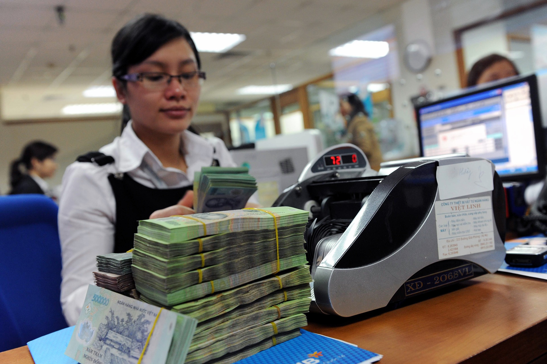 TP.HCM nhan 81,6 ty dong ung ho chong Covid-19 va han man hinh anh