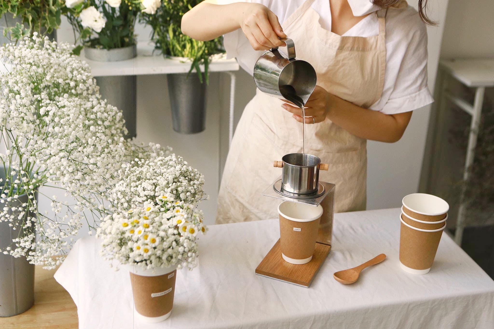 Chu doanh nghiep xoay du kieu de song sot qua dich benh hinh anh