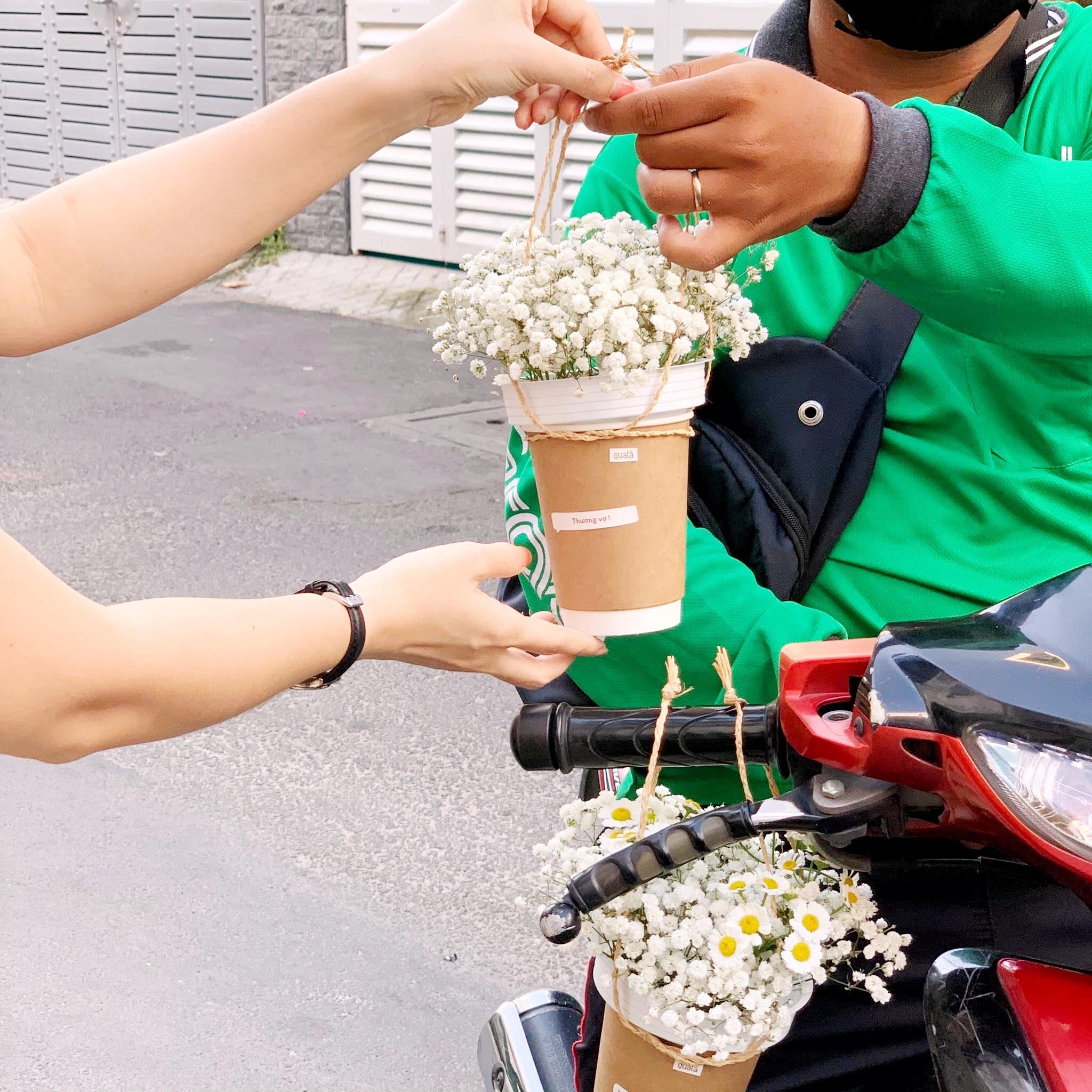 Doanh nghiep tim du y tuong de song sot qua dich Covid-19 anh 1