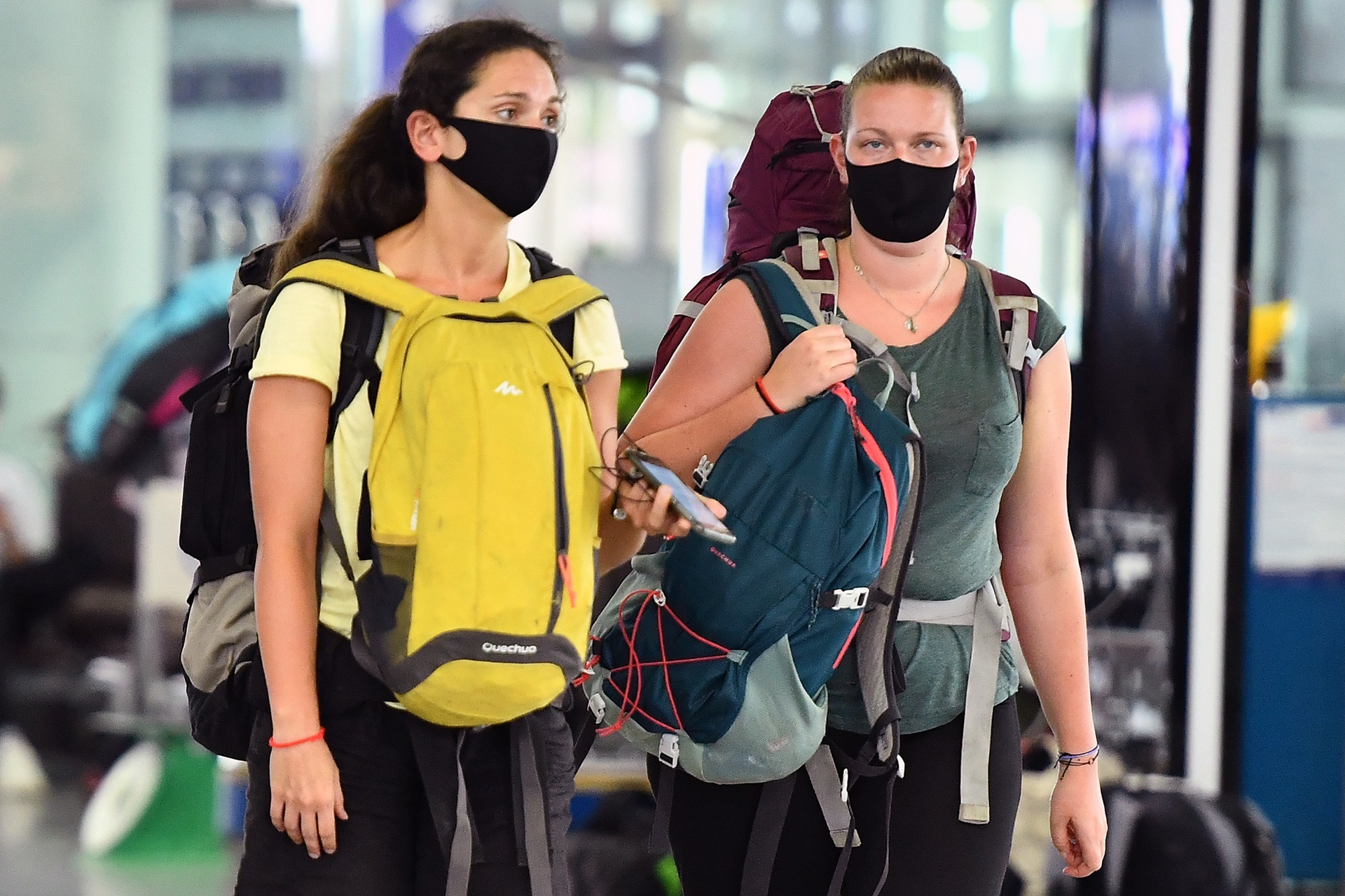 De xuat phat hanh 'phieu mua tour' du lich giua Covid-19 hinh anh