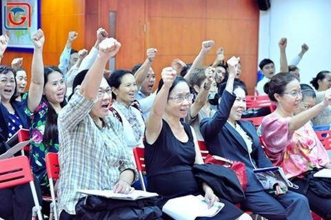 Chi 50% nguoi ban hang da cap nhan duoc hoa hong hinh anh