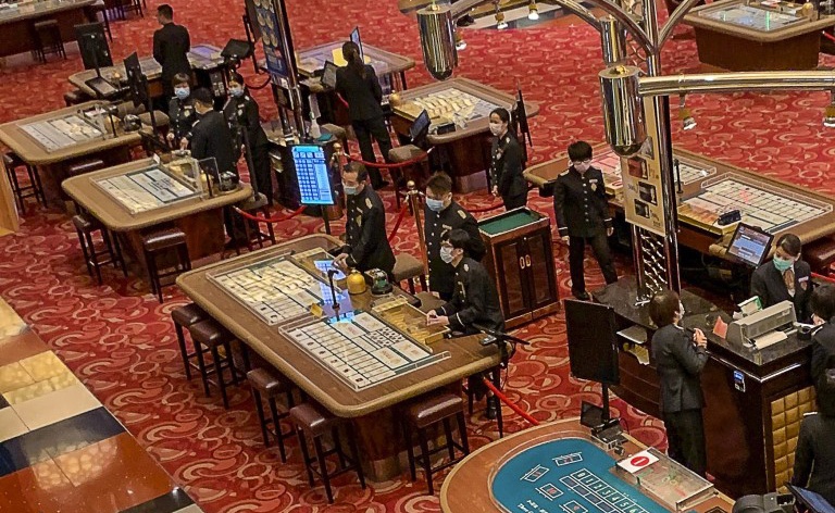 Thang 4 tham hai nhat trong lich su trung tam co bac chau A hinh anh