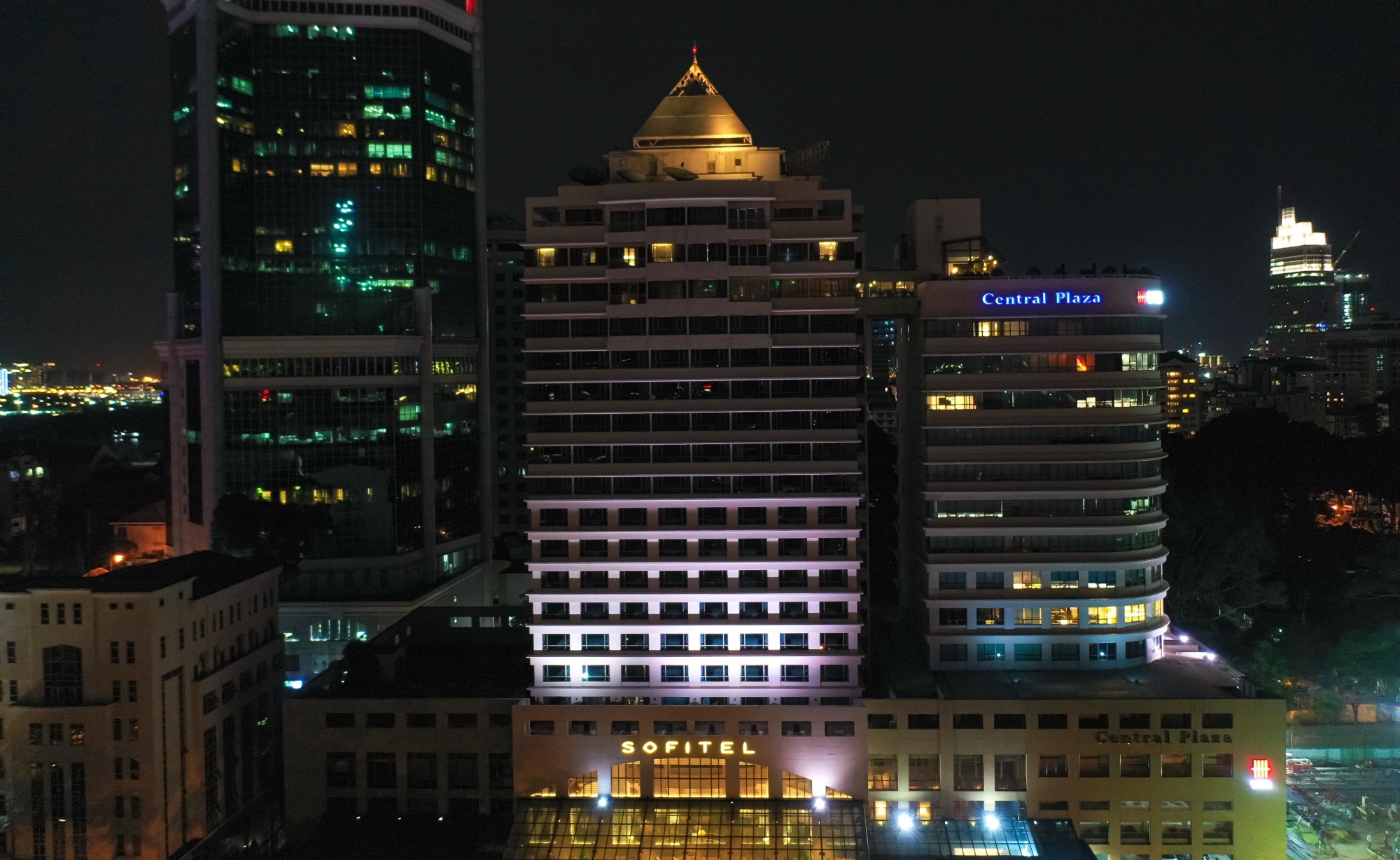 Khach san gia re som vuc day sau Covid-19 hon co so cao cap anh 1