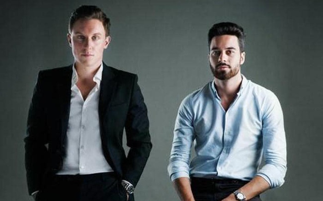 Maison Group noi chi thue 2 ong chu Leflair lam tu van hinh anh