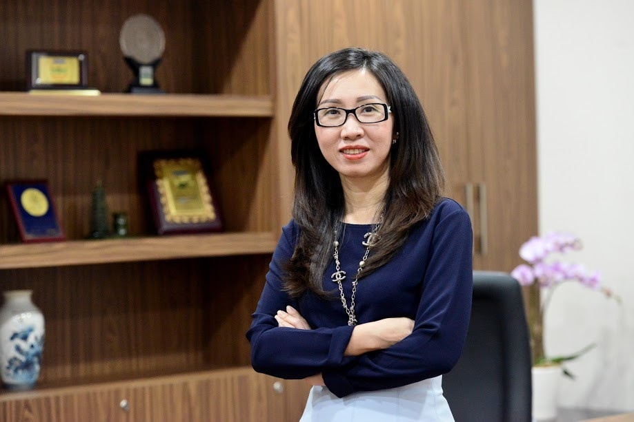 CEO Nutifood bat mi bi quyet vuot qua khung hoang hinh anh