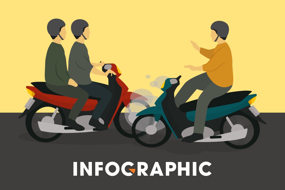 Lam gi de duoc boi thuong bao hiem xe may? hinh anh