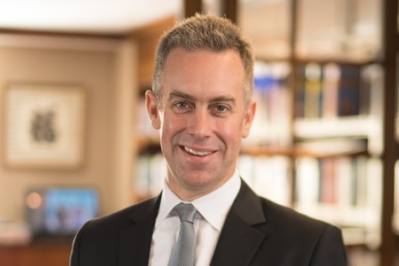 CEO Mekong Capital lam Chu tich AmCham TP.HCM hinh anh