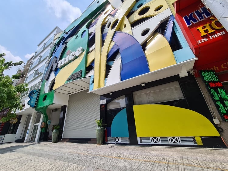 Karaoke xin hoat dong tro lai anh 1