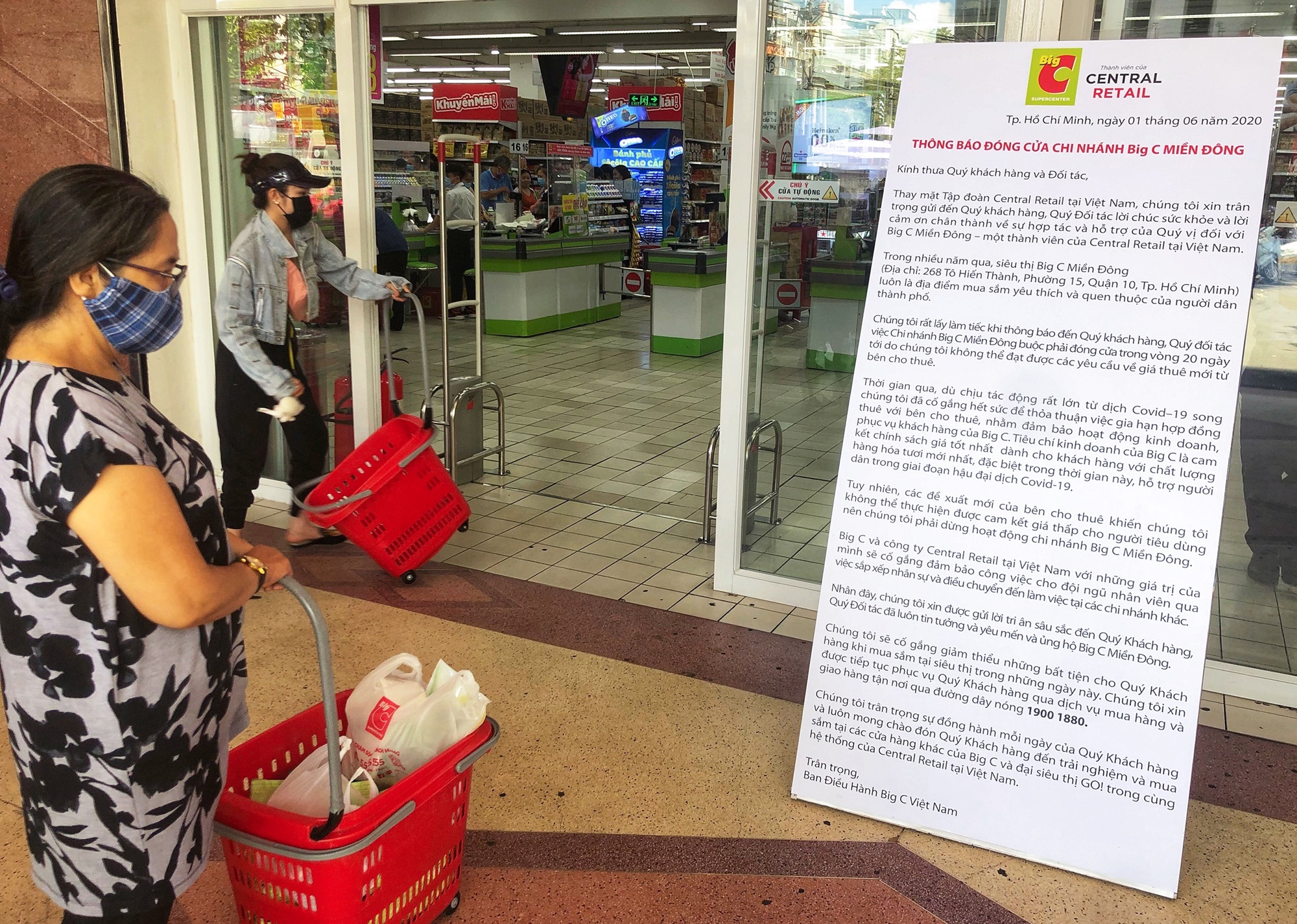 Big C lam an ra sao sau hon 4 nam ve tay ty phu Thai anh 2