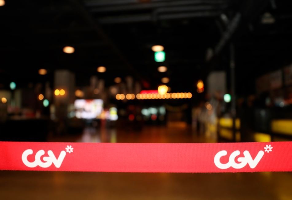 CJ CGV ban het co phan trong cong ty bat dong san tai Viet Nam hinh anh