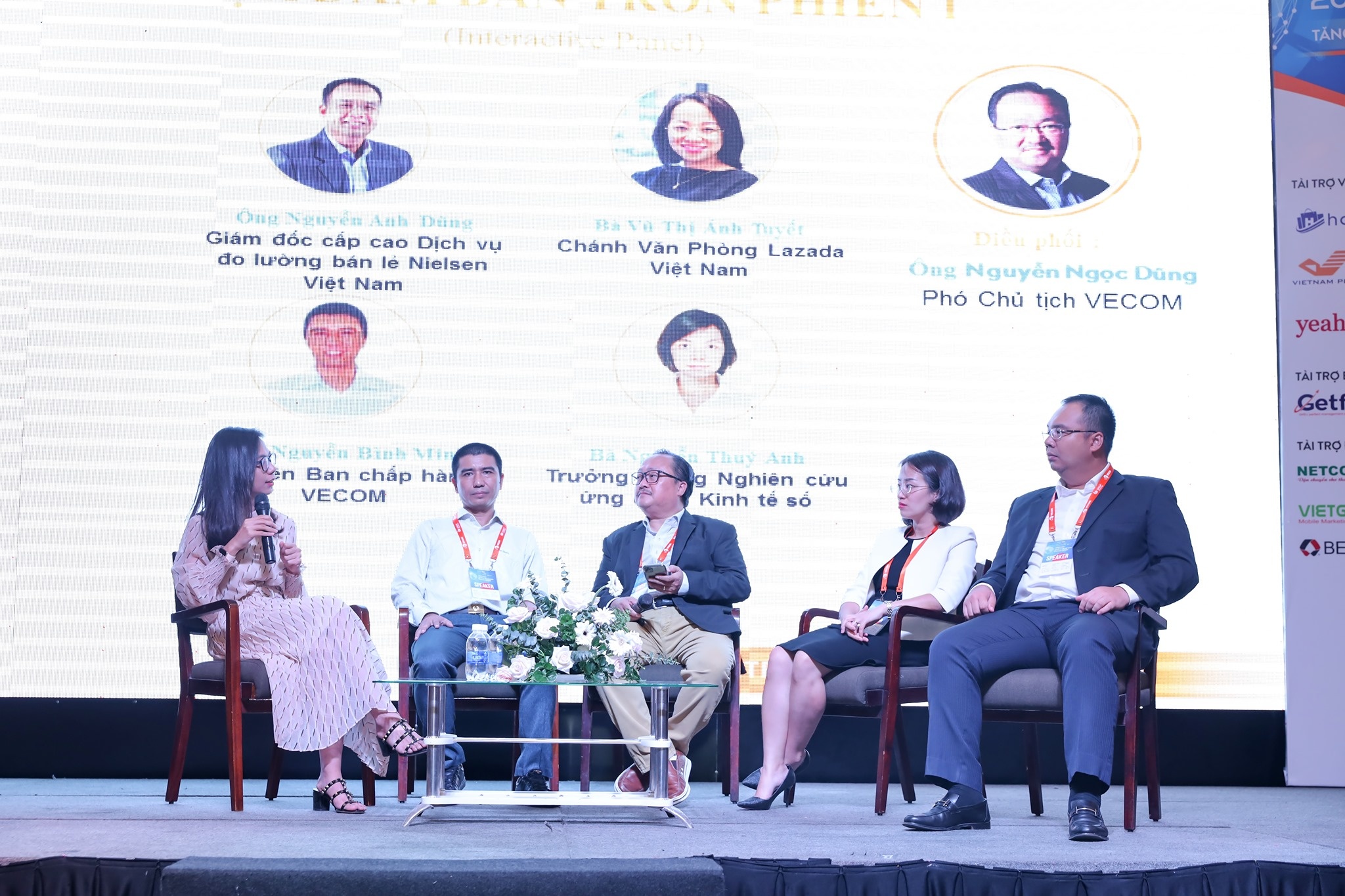 Cho dau moi lon nhat TP.HCM muon ban hang online anh 1