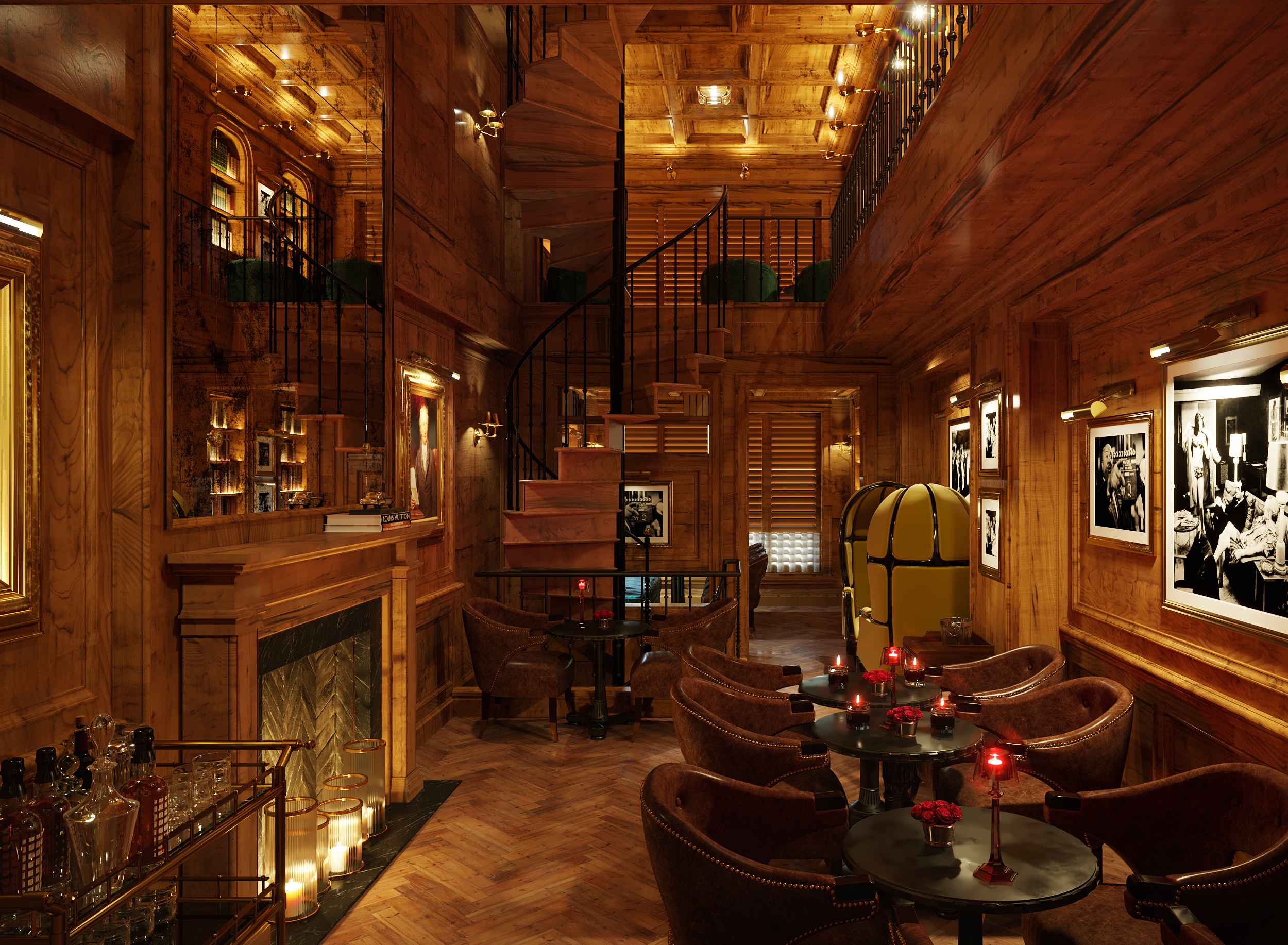 Dai gia chi trieu USD mo club 'bi mat' o TP.HCM hinh anh