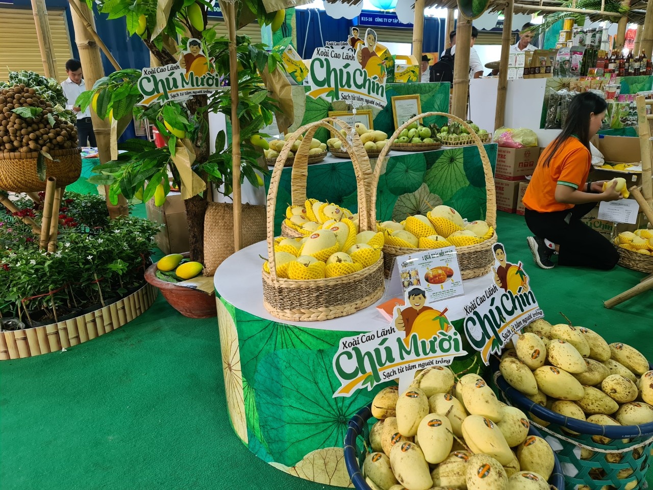 76% nguoi Viet uu tien dung hang trong nuoc hinh anh