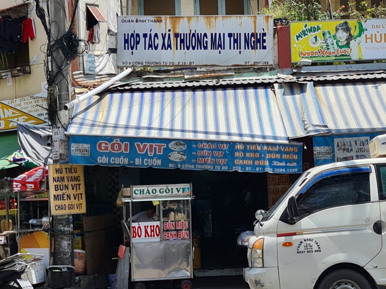 Von gop nghin ty tai Saigon Co.op den tu dau? hinh anh