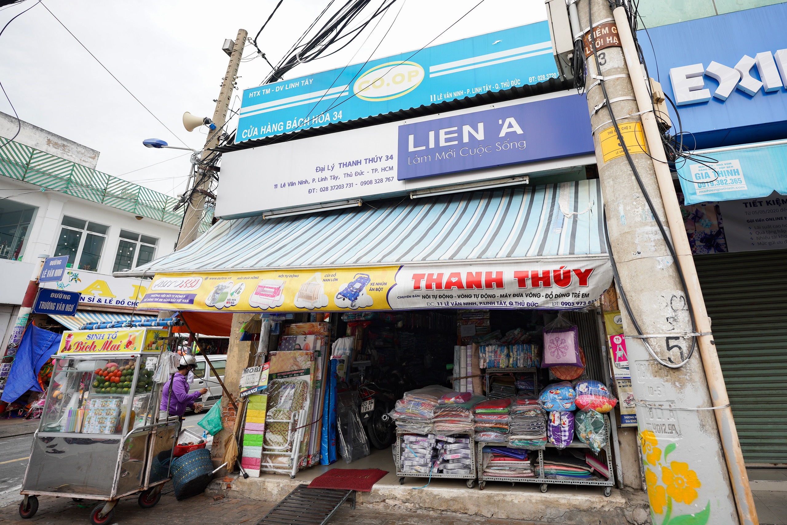 tang von gop bat thuong tai saigon co.op anh 2