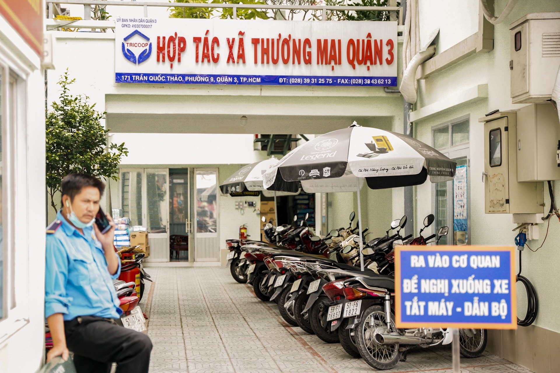 TP.HCM ho tro cac hop tac xa chiu anh huong cua dich Covid-19 hinh anh