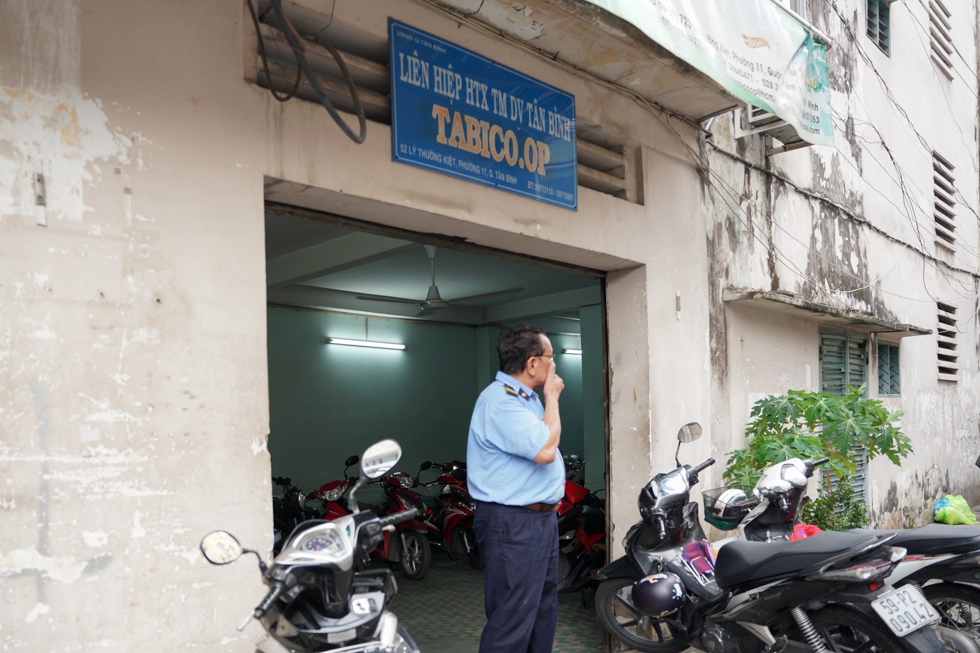 tang von gop bat thuong tai saigon co.op anh 7