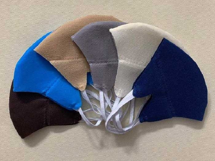 Phat hien hon 400.000 khau trang khong ro nguon goc tai TP.HCM hinh anh