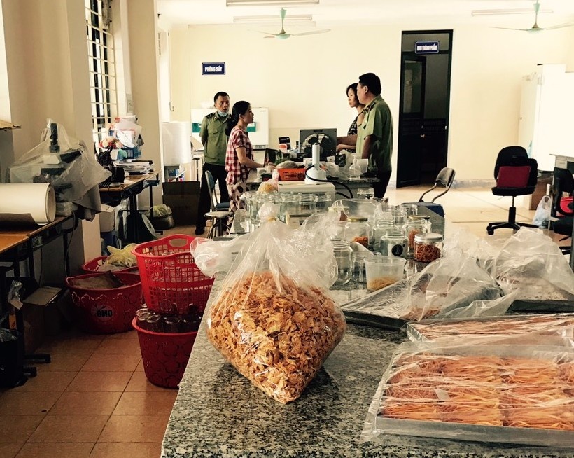 dong trung ha thao Tay Bac anh 1