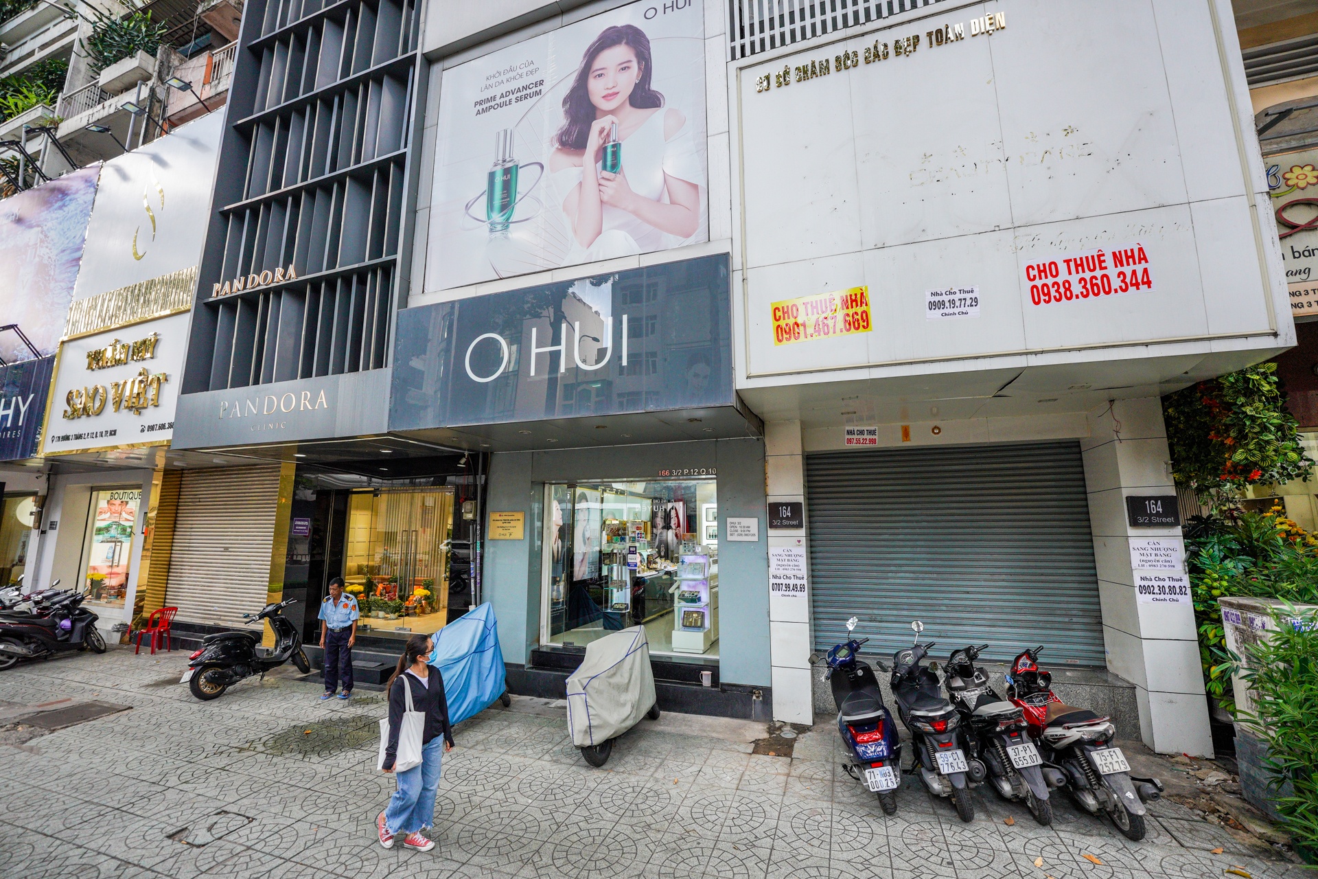 Spa tham my vien dong cua anh 4