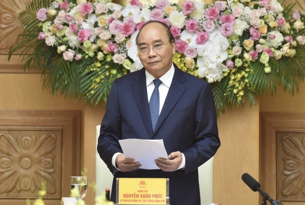 'Viet Nam du lon cho cac ke hoach dau tu tham vong' hinh anh