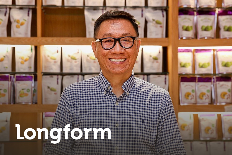 CEO Vinamit: ‘Dich Covid-19 cho ta co hoi lui lai’ hinh anh