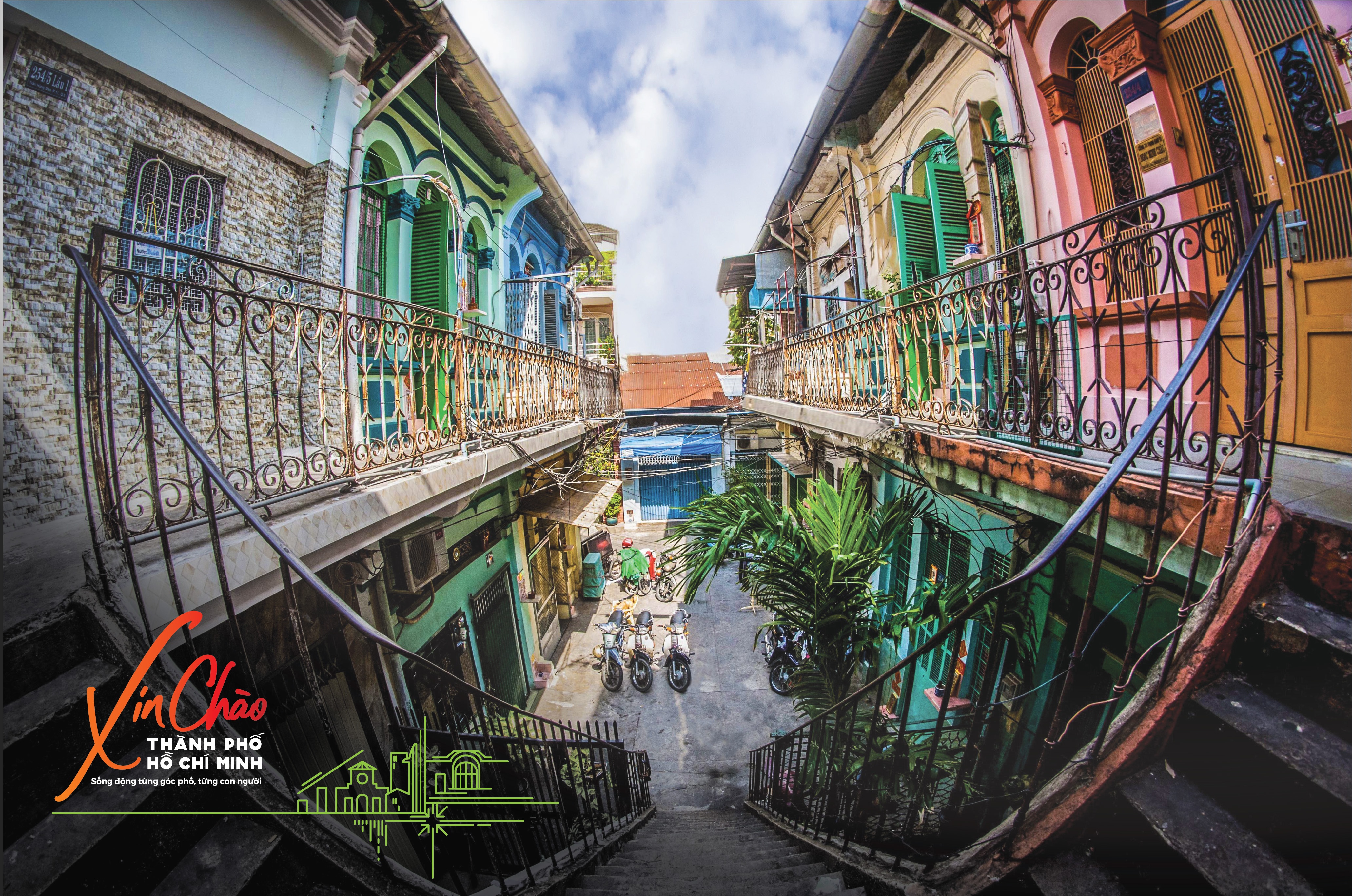 chien dich TP.HCM xin chao anh 1